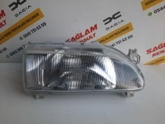 R19 Europa 92-01 Sıfır Sağ Far Ayfar 7701036028 7701042948