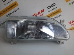 R19 Europa 92-01 Sıfır Sağ Far Ayfar 7701036028 7701042948