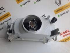 R19 Europa 92-01 Sıfır Sağ Far Ayfar 7701036028 7701042948