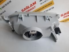 R19 Europa 92-01 Sıfır Sağ Far Ayfar 7701036028 7701042948