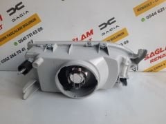 R19 Europa 92-01 Sıfır Sol Far Ayfar 7701036027 7701042945