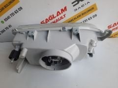 R19 Europa 92-01 Sıfır Sol Far Ayfar 7701036027 7701042945