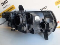 Logan MCV Sandero 2013-2016 Orijinal Çıkma Sol Far 260601236R 260605312R