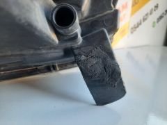 Logan MCV Sandero 2013-2016 Orijinal Çıkma Sol Far 260601236R 260605312R