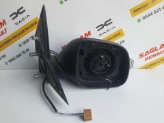 Transporter T6 Orijinal Çıkma Sağ Ayna 7E1857508BM
