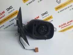 Transporter T6 Orijinal Çıkma Sağ Ayna 7E1857508BM