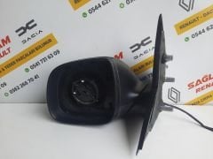 Transporter T6 Orijinal Çıkma Sol Ayna 50148700BL9B9