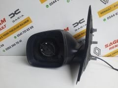 Transporter T6 Orijinal Çıkma Sol Ayna 50148700BL9B9