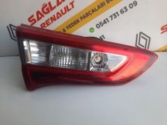 Yaris 2017-2020 Orijinal Çıkma Sol İç Stop