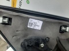 Jumpy Proace Combo Rifter Orijinal Çıkma Otomatik Katlanır Sol Ayna 98087022XT