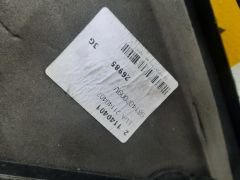 Jumpy Proace Combo Rifter Orijinal Çıkma Otomatik Katlanır Sol Ayna 98087022XT
