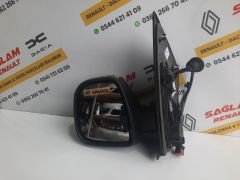 Jumpy Proace Combo Rifter Orijinal Çıkma Otomatik Katlanır Sol Ayna 98087022XT