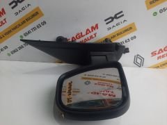 Jumpy Proace Combo Rifter Orijinal Çıkma Otomatik Katlanır Sol Ayna 98087022XT