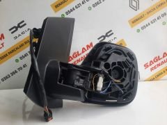 Jumpy Proace Combo Rifter Orijinal Çıkma Otomatik Katlanır Sol Ayna 98087022XT