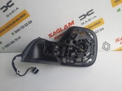 Berlingo Combo Orijinal Çıkma Otomatik Katlanır Sol Ayna 98526850XT