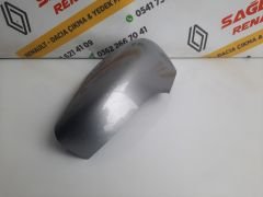 Clio 4 Captur Orijinal Çıkma Sağ Ayna Kapağı Gri 963740425R