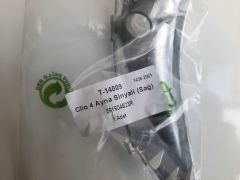 Clio 4 Captur Sıfır Ayna Sinyali Sağ 261604623R