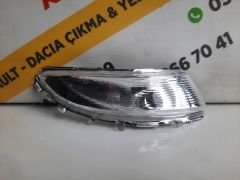 Clio 4 Captur Sıfır Ayna Sinyali Sağ 261604623R