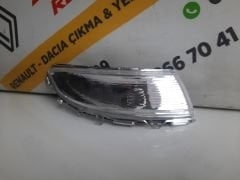 Clio 4 Captur Sıfır Ayna Sinyali Sağ 261604623R