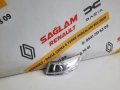 Clio 4 Captur Sıfır Ayna Sinyali Sol 261659450R
