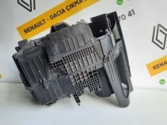 Duster Sandero Logan Orijinal Sıfır Kalorifer Kazanı Valeo 271108981R