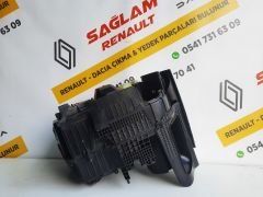 Duster Sandero Logan Orijinal Sıfır Kalorifer Kazanı Valeo 271108981R