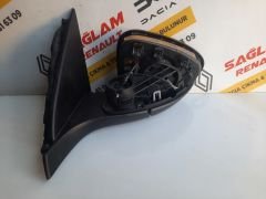 Egea 15-20 Orijinal Çıkma Elektrikli Sol Ayna 735656599 735705172