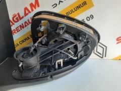 Egea 15-20 Orijinal Çıkma Elektrikli Sol Ayna 735656599 735705172