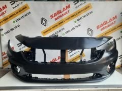 Egea 15-20 Sıfır İthal Ön Tampon  735686407 - TYG