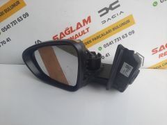 Egea 15-20 Orijinal Çıkma Elektrikli Sol Ayna 7357098640E