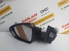 Egea 15-20 Orijinal Çıkma Elektrikli Sol Ayna 7357098640E