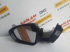 Egea 15-20 Orijinal Çıkma Elektrikli Sol Ayna 7357098640E