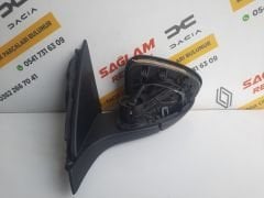 Egea 15-20 Orijinal Çıkma Elektrikli Sol Ayna 7357098640E