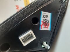Elantra Orijinal Çıkma Otomatik Katlanır Sol Ayna 87610AA040