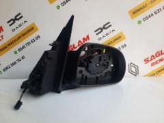 500L Orijinal Çıkma Sağ Ayna 735558566