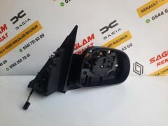 500L Orijinal Çıkma Sağ Ayna 735558566