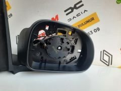500L Orijinal Çıkma Sağ Ayna 735558566