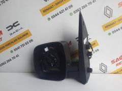 Fiorino Bipper Nemo Orijinal Çıkma Manuel Elle Katlanır Sol Ayna 735714776