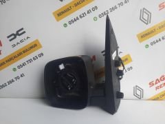 Fiorino Bipper Nemo Orijinal Çıkma Manuel Elle Katlanır Sol Ayna 735714776