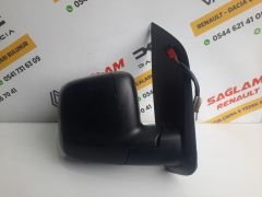 Fiorino Bipper Nemo Orijinal Çıkma Manuel Elle Katlanır Sağ Ayna 735714767