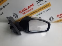 Fluence 15-16 Orijinal Çıkma Otomatik Katlanır Sağ Ayna 963011303R