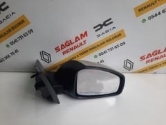 Fluence 15-16 Orijinal Çıkma Otomatik Katlanır Sağ Ayna 963011303R