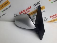 Fluence 15-16 Orijinal Çıkma Otomatik Katlanır Sağ Ayna 963011303R