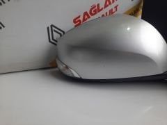 Fluence 15-16 Orijinal Çıkma Otomatik Katlanır Sağ Ayna 963011303R