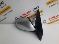 Fluence 15-16 Orijinal Çıkma Otomatik Katlanır Sağ Ayna 963011303R