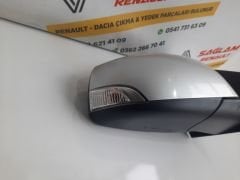 Fluence 15-16 Orijinal Çıkma Otomatik Katlanır Sağ Ayna 963011303R