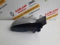 Fluence 15-16 Orijinal Çıkma Otomatik Katlanır Sağ Ayna 963011303R