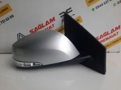 Fluence İcon 15-16 Orijinal Çıkma Otomatik Katlanır Ledli Sağ Ayna 963011303R