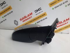 Fluence İcon 15-16 Orijinal Çıkma Otomatik Katlanır Ledli Sağ Ayna 963011303R