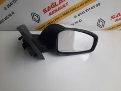 Fluence İcon 15-16 Orijinal Çıkma Otomatik Katlanır Ledli Sağ Ayna 963011303R